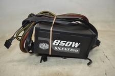 Cooler Master Silent Pro M Power Supply RS850-AMBAJ3-US picture