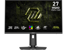 MSI 27 inch WQHD 2K 1440P 320Hz IPS AMD FreeSync Premium & G-Sync Compatible 0.5 picture
