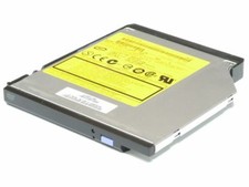 IBM 39J1365 Slim IDE DVD-ROM Drive eServer i5 pSeries SR-8178-B 39J3529 picture
