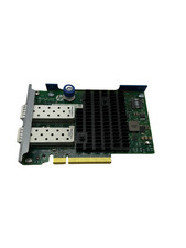 HP Ethernet 10Gb 2-Port 560FLR-SFP+ Adapter for HPE ProLiant Gen8 Gen9 Servers picture