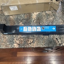 BUEGOO 827A CF301A Cyan Toner Cartridge picture