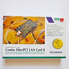 Combo EtherPCI LAN ll picture