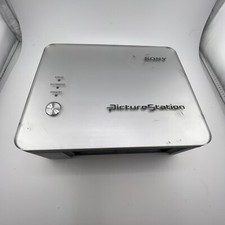 2B Sony Picture Station DPP-FP30 Compact Digital Photo Printer No Charger picture