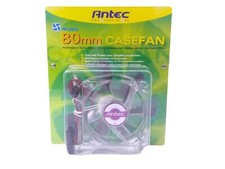  Antec Pro Series 80mm Case Fan picture
