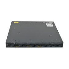 Cisco AIR-CT5760-100-K9 Wireless LAN Controller 100 AP with PWR-C1-350WAC picture