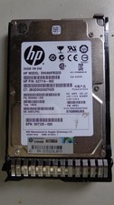 627114-002 REF HPE 300GB SAS 6G 15K SFF HPE HDD 507129-020 picture