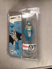 EMTEC Superhero USB 2.0 Flash Drive, Batman, 4GB DC Comics 4 Tattoos picture