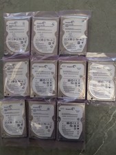 10 pcs 500GB 2.5 HDD Seagate picture