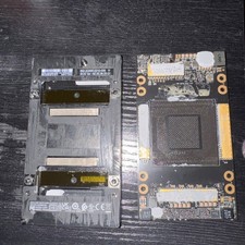 (FOR PARTS) Nvidia Tesla A100 80GB SXM4 No Core & VRAM (US Stock) picture