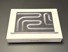 New / Sealed—2026 MacBook Pro 16 inch M5 Max 18C 40C 64GB 2TB Space Black picture