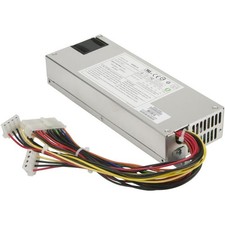 For SuperMicro PWS-0055 1U 260W Server Power Supply SP262-1S picture