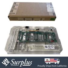 New Marvel Quad Port 10Gbps RJ45 NIC Fastlinq PCIe 3.0 x8 Ethernet Adapter picture