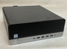 HP ProDesk 600 G3 SFF (i5-7500 - 16GB RAM - NO OS/HDD) picture