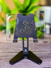 SONY Walkman WM-EX631 Transparent case Transparent housing picture
