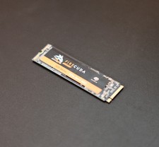 Seagate FireCuda 520 1TB M.2 NVMe PCIe Gen4 x4 SSD - 2TN301-300 picture