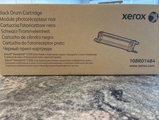 Xerox Black Drum Cartridge 108R01484 picture