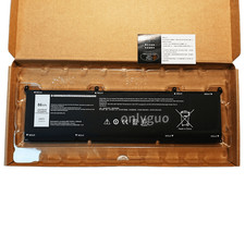 New OEM 86Wh 69KF2 Battery For Dell Alienware M15 M17 R3 XPS 15 9500 8FCTC 70N2F picture