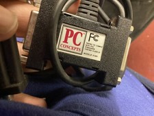 PC Concepts plug model #41681 picture