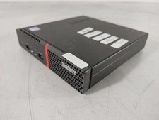 Lenovo ThinkCentre M700 Tiny Core i5-6500T 2.50 GHz 8 GB DDR4 No HDD picture