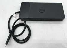 Dell WD19TBS K20A Thunderbolt USB-C Docking Station K20A001 picture