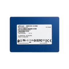 Micron 5200 ECO 1.92TB MTFDDAK1T9TDC SATA 6Gb/s 2.5in SSD Tested 100% Health picture