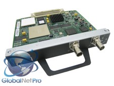CISCO PA-MC-T3-EC - 1 Port Multichannel T3 Enhanced - LIFETIME WARRANTY picture
