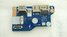 1PC NEW DC IN Power Jack USB Board Lenovo ThinkPad E550 NS-A221 00HT632 #DA picture