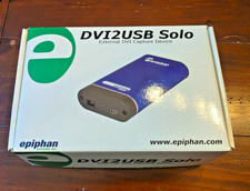 Epiphan DVI2USB Solo External DVI Frame Grabber picture
