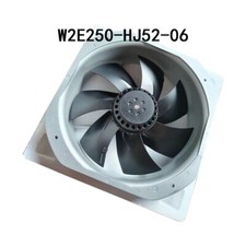 Original in stock Ebmpaps W2E250-HJ52-06 230V 135/200W Industrial control fan picture