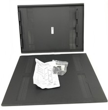 Middle Atlantic SP-5-14 Side Panels for Slim 5 14 RU 20