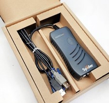 Lantronix  SLS200USB0-01  SecureLinx Spider KVM / USB extender picture