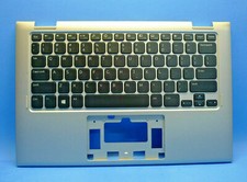 New Genuine Dell Inspiron 11 3147 3148 Palmrest Keyboard No TP 7W4K6 picture