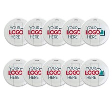 Lot 50PCS 1/2/4/8/16GB Credit Card USB Flash Drive  Memory U Stick Custom Logo picture