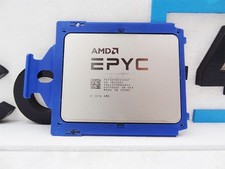 AMD PS7601BDVIHAF EPYC 7601 32C 2.2GHZ 180W CPU *New Bulk* picture