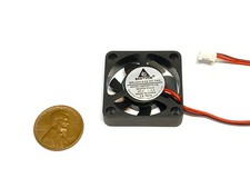 1 Piece Gdstime 3007 2Pin DC 5V 30x30x7mm 30mm 3CM Small Brushless mini picture