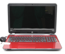 HP 15-d017cl AMD A6-5200@2.0GHz 4GB DDR3 NO STORAGE/OS *USED/TESTED* picture