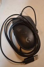 GENUINE Logitech G203 LightSync (810-006879) Wired Gaming Mouse MU0054 REFERB picture