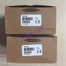 one New for BANNER T30UUNB ultrasonic sensor  DHL/FedEx picture