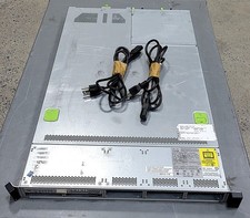 CISCO SYSTEMS UCSC-C220-M3S C220 M3 8x2.5