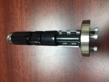 Zebra **ORIGINAL** Ribbon Supply Spindle for Zebra 105SL Plus  picture