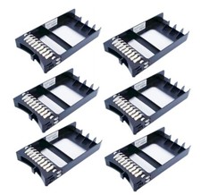 6PCS 2.5