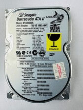 Seagate ST330630A 9P3002-301 Hard Disk Drive picture