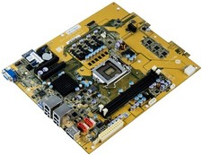 MOTHERBOARD QNAP TS-1279U V1.5 LGA1155 DDR3 20008-A01186-YS-RS picture