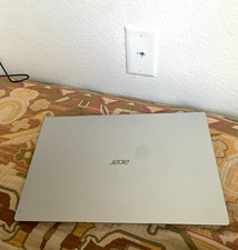 Acer Aspire 3 15.6in Silver Laptop Intel Core i3 SSD 475GB Win 11 picture