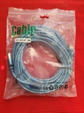 USB A to A Male Cable 30Ft USB to USB Cable USB Male to Male 10M/30Ft  picture