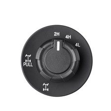 2009-2014 Ford F150 4WD Switch Electronic Differential Lock 4x4 Switch, Four ... picture