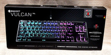 Roccat Vulcan TKL Compact Mechanical RGB Gaming Keyboard picture