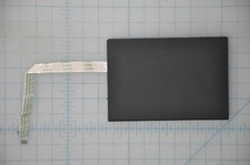 LOT 5 PCS LENOVO CHICONY 20L5 CS16 2BCP MyLar Black Grade C for T480 PN 01LV560 picture