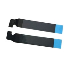 2PCS Screen Adhesive Strips Pull tape For LENOVO Thinkpad E16 Gen 1 21JN KE611 picture