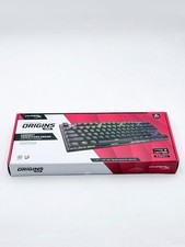 HyperX Alloy Origins Core TKL Mechanical Gaming Keyboard HX Red Switches picture